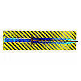 Дерев'яний Дитячий Ніж "Джикоммандо GLASS" із STANDOFF 2, іграшкова зброя, фото 5