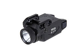 Акумуляторний ліхтар для пістолета TP25 [Theta Light]