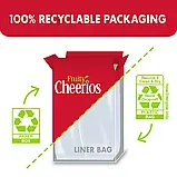 Сухий сніданок Fruity Cheerios Family Size 520г, фото 7