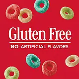 Сухий сніданок Fruity Cheerios Family Size 520г, фото 5