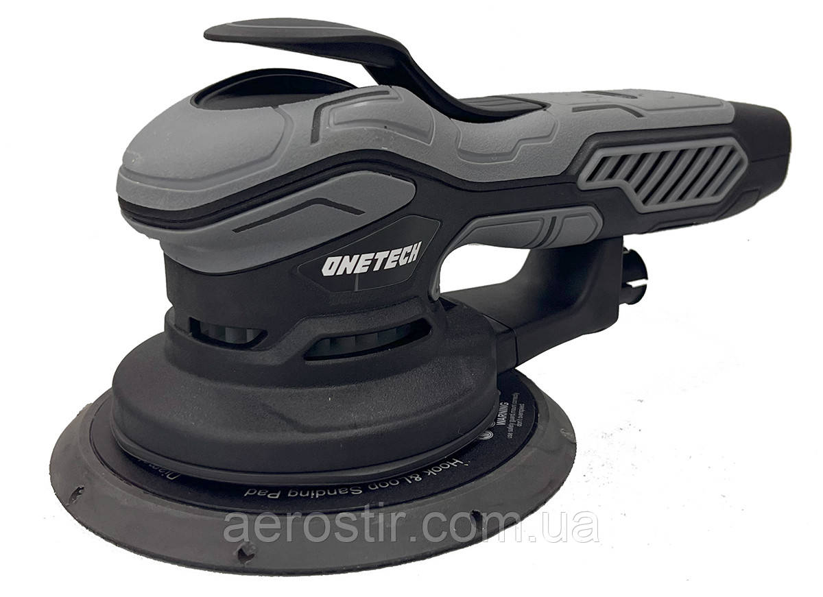 Шліфмашинка електрична ONE TECH NT09E-525CB