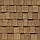 Бітумна черепиця IKO Cambridge Etreme Earthtone Cedar 49, фото 3