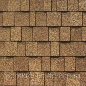 Бітумна черепиця IKO Cambridge Express Earthtone Cedar 49