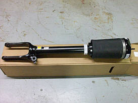 Mercedes-Benz GLX 164 Амортизатор Передньої Підвіски (З підкачуванням) AIRMATIC Новий Оригінал