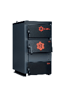 Твердопаливний котел Paskal SL 35 кВт