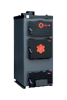 Твердопаливний котел Paskal EC 15 кВт