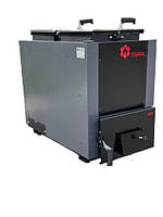 Твердопаливний котел Paskal STOUT UP 15 кВт, 4 mm