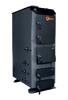 Твердопаливний котел Paskal DUO 25 кВт