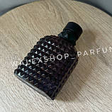 Чоловічі Парфуми Valentino Born in Roma Uomo 100 ml Валентіно Уомо 100 мл, фото 3