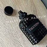 Чоловічі Парфуми Valentino Born in Roma Uomo 100 ml Валентіно Уомо 100 мл, фото 4