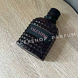 Чоловічі Парфуми Valentino Born in Roma Uomo 100 ml Валентіно Уомо 100 мл, фото 2