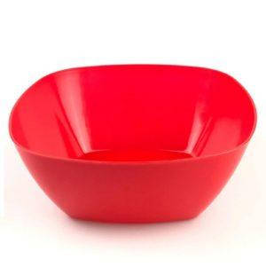 Миска-салатниця "Асорті" 1.5л 15.5*15.5*5см PB-317