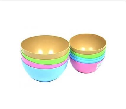 Салатниця кругла 1,5 л (д. 175мм)