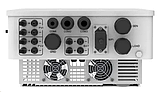 Гібридний інвертор DEYE 15 кВт 3Ф, HV, SUN-15K-SG01HP3-EU-AM2, фото 5