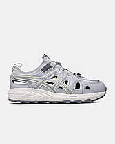 Чоловічі Сандалії Asics Gel-Sonoma SE Sandals Grey / Асікс Гел-Сонома СЕ Сандалс Сірі, фото 3