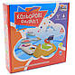 Настільна гра Fun Game «Кольорові фантазії» (Кольорові фантазії) UKВ-В0041, фото 3