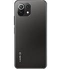 Смартфон Xiaomi 11 Lite 5G 8/128GB Truffle Black Global Rom, фото 3