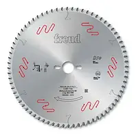 Freud LU2B 1400 300х3.5х2.5х30 z=72 дискова пила для чистового розкрою масиву деревини