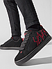 Кросівки DC Court Graffik x Slayer Skate Shoes Low-Top - ADYS100825, фото 6