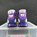 Nike Air Zoom Huarache 2K5 Lakers Home

чоловічі баскетбольні кросівки, фото 4