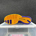 Nike Air Zoom Huarache 2K5 Lakers Home

чоловічі баскетбольні кросівки, фото 7
