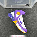 Nike Air Zoom Huarache 2K5 Lakers Home

чоловічі баскетбольні кросівки, фото 9