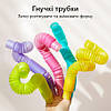 Набір сяючі гнучкі трубки Mideer Toys, фото 6
