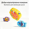 Магнітна риболовля Піймай рибку Mideer Toys, фото 7