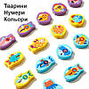 Магнітна риболовля Піймай рибку Mideer Toys, фото 9