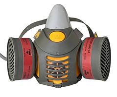 Vulcano 2000 - A1 респіратор для покраски