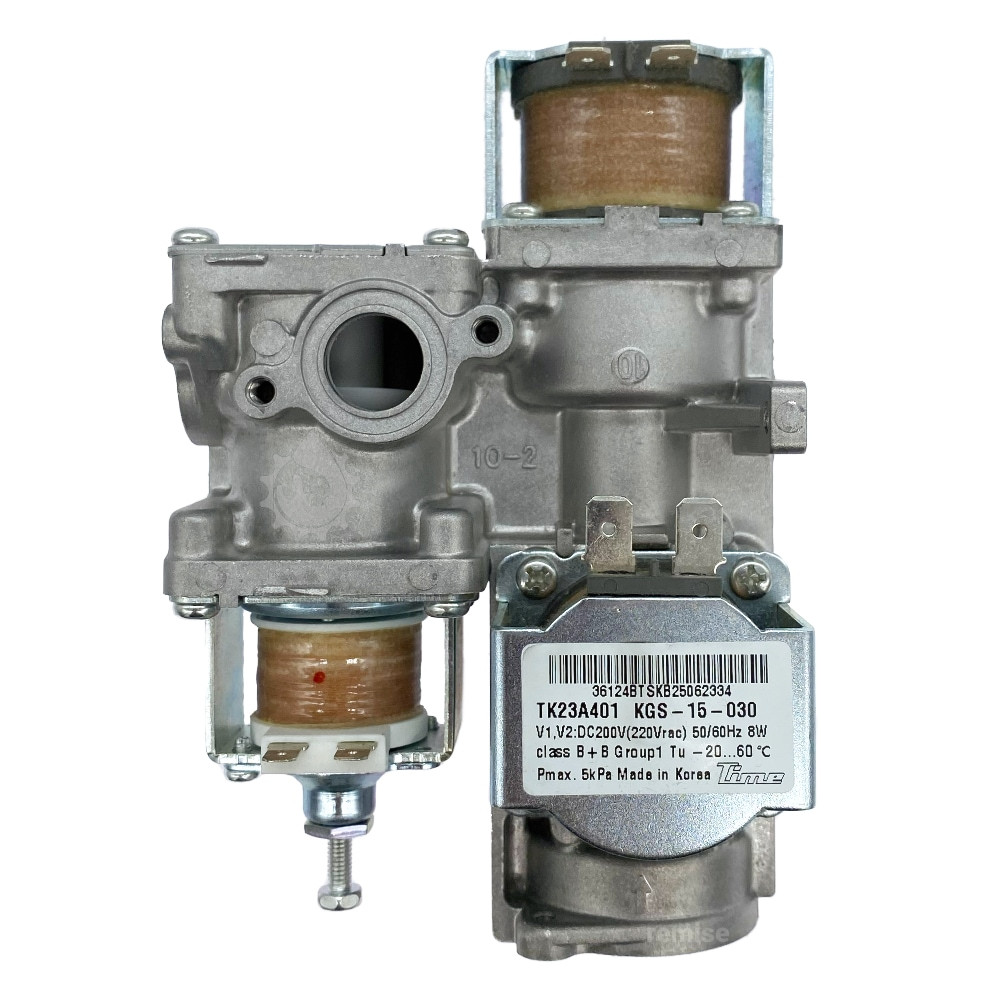 Газовий клапан Navien Deluxe 30010310B 30010310A