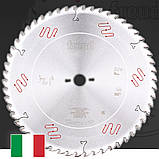 Freud LU2А 2800 350х3.5х2.5х30 z=54 дискова пила для пиляння масиву деревини, фото 3