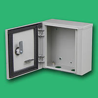 Бокс монтажний БМ20 + монтажний монтажний цинкований