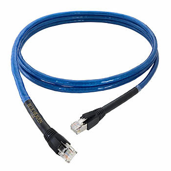 Кабель мережевий цифровий Nordost BLUE HEAVEN ETHERNET CABLE- 1m (art.244824)