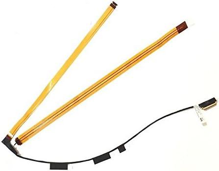 Шлейф до камери Lenovo ThinkPad T470s T460s (DC02C007H00 DC02C007H10 00UR900 SC10E50369), фото 1