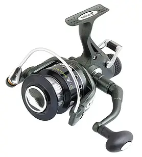 Катушка Salmo DIAMOND CARP 4+1 BR,