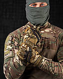 ПЕРЧАТКИ ТАКТИЧЕСКИЕ MECHANIX "M-PACT® MULTICAM GLOVES ВТ6422 . Хіт!, фото 3
