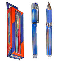 Ручка MONTEX HY-FLY DX GEL синяя