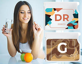 Сильний імунітет — БАД PROJECT V (VISION)