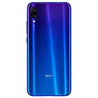 Смартфон Xiaomi Redmi Note 7 Pro 6/128GB Blue Global Rom, фото 3
