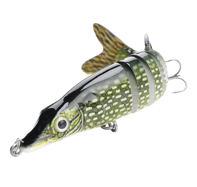 Воблеры в Одессе от компании "Интернетсупермаркет Купа".