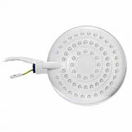 Компактний проточний водонагрівач для душу Horizon ST-05 5400W Душовий мінібойлер, фото 2