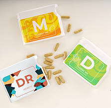 Для імунітету