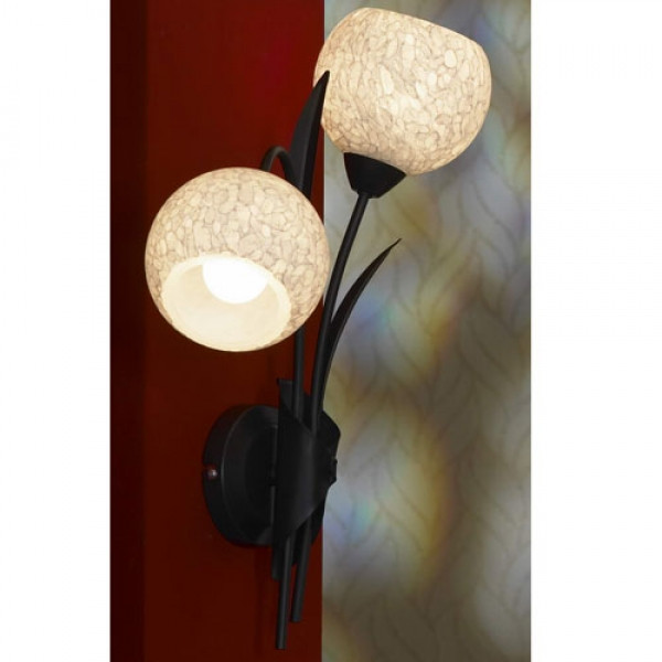 Бра LUSSOLE BAGHERIA LSF-6291-02