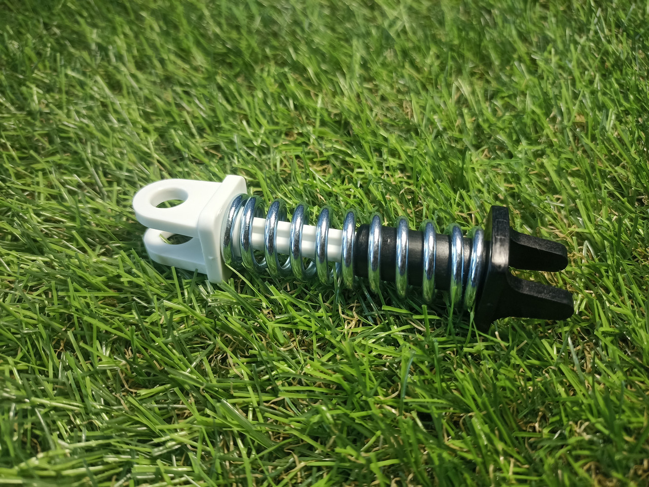 Пружина педалі зчеплення (регулятор положення) Renault / Nissan / Opel (7701208109, 8200506488), фото 1