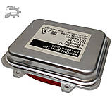 Модуль блок розжарювання ксенона Octavia 2 A5 Skoda 5DV00961000 5M0907391 1Z0941641B, фото 2