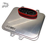 Модуль блок розжарювання ксенона Octavia 2 A5 Skoda 5DV00961000 5M0907391 1Z0941641B, фото 3