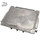 Модуль блок розжарювання ксенона Exeo Seat 89034934 4L0907391 63117180050 6224L8, фото 5