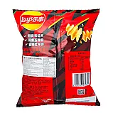 Чіпси Lay's Spicy Red Oil 60г, фото 6