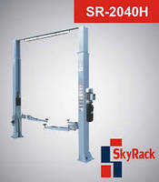 SR-2040H SkyRack